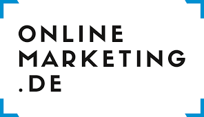 onlinemarketing de logo